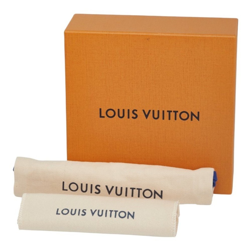 Louis Vuitton Monogram Reverse Coin Case/Purse J02522 Brown PVC Women's LOUIS... - Picture 8 of 8